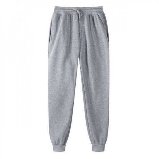 Damen Kuschelige Sport-Lounge-Hosen im relaxed Fit EB