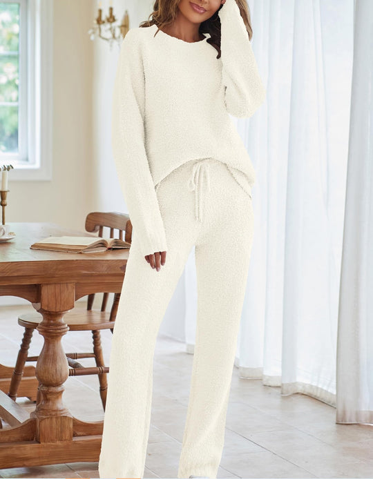 EB | Fuzzy Fleece Set