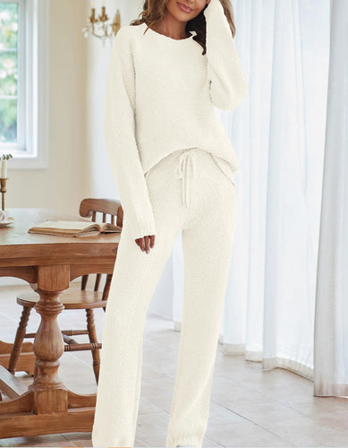 EB | Fuzzy Fleece Set