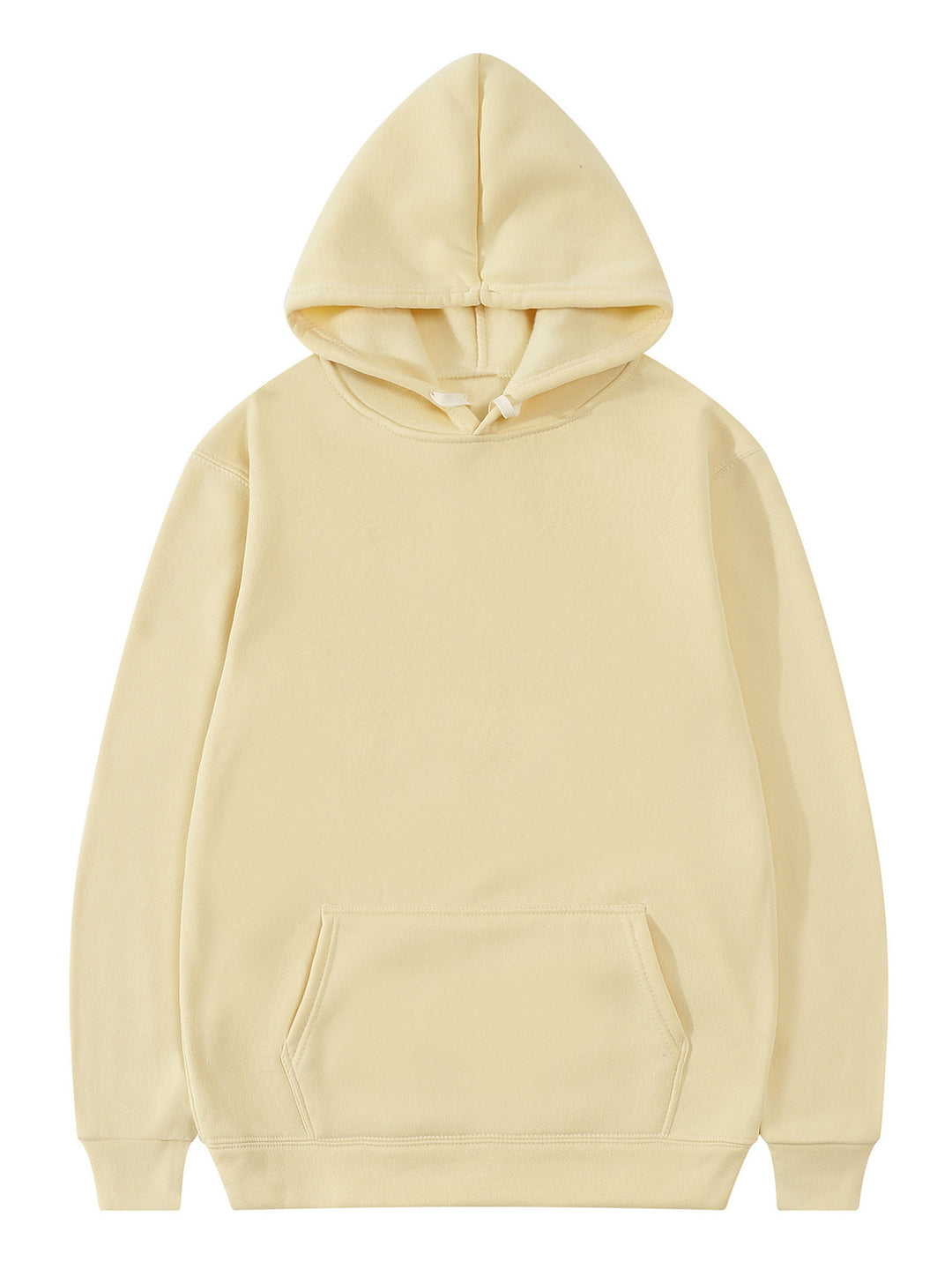 Damen Kapuzenpullover EB