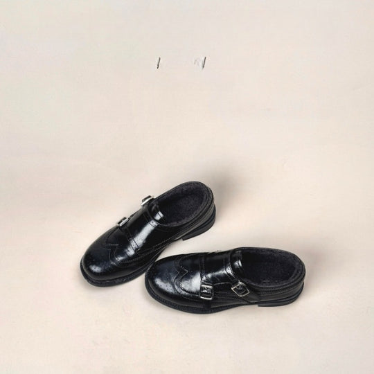 Damen Bequeme Clogs mit verstellbarem Riemen EB