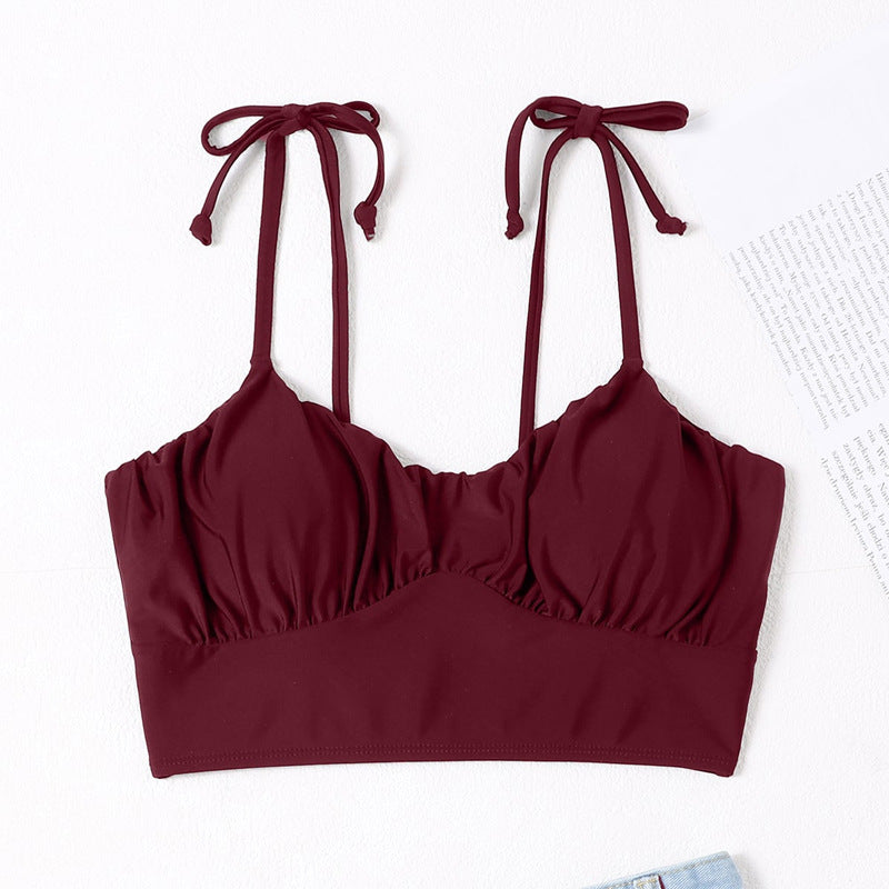 Damen Sport-Bikinioberteil EB