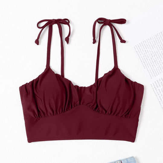 Damen Sport-Bikinioberteil EB