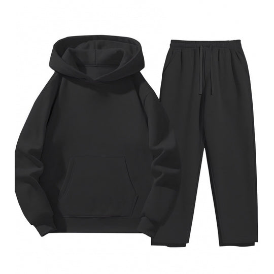 Damen Sweatanzug mit gemütlichem Hoodie und praktischer Jogginghose EB