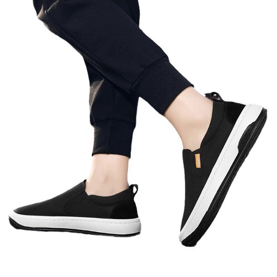Damen Casual Slip-On Sneakers EB
