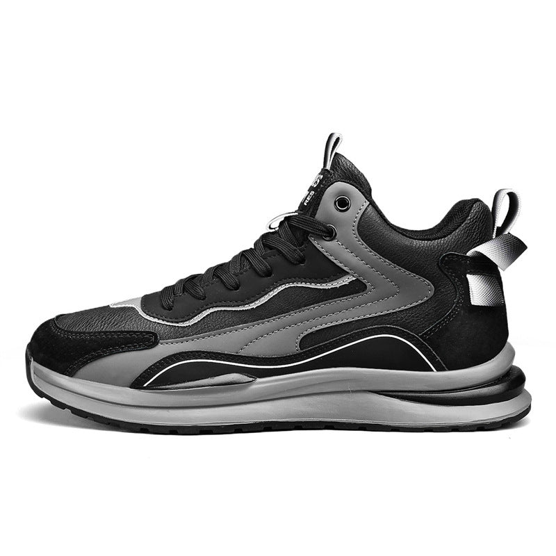 Damen Hochwertige Premium Sneakers mit innovativer Dämpfungstechnologie EB