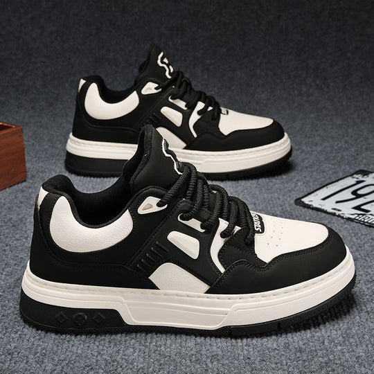 Damen Sneaker im modernen Design mit dämpfender Sohle EB