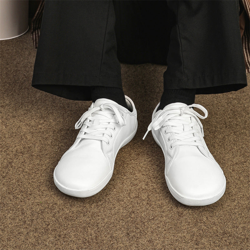 Herren Bequeme und modische Freizeit-Sneaker mit rutschfester Sohle EB