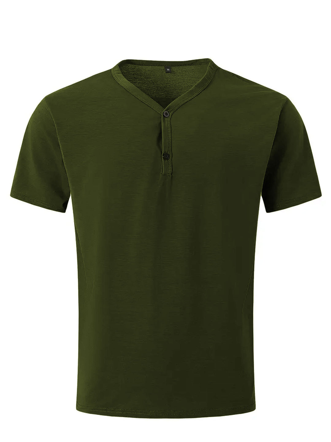 EB | Leichtes Sport-T-Shirt mit V-Ausschnitt