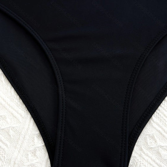 Damen Tankini-Set mit floralem Oberteil und klassischer Bikini-Hose EB