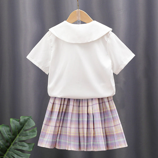 Damen Schuluniform Set EB
