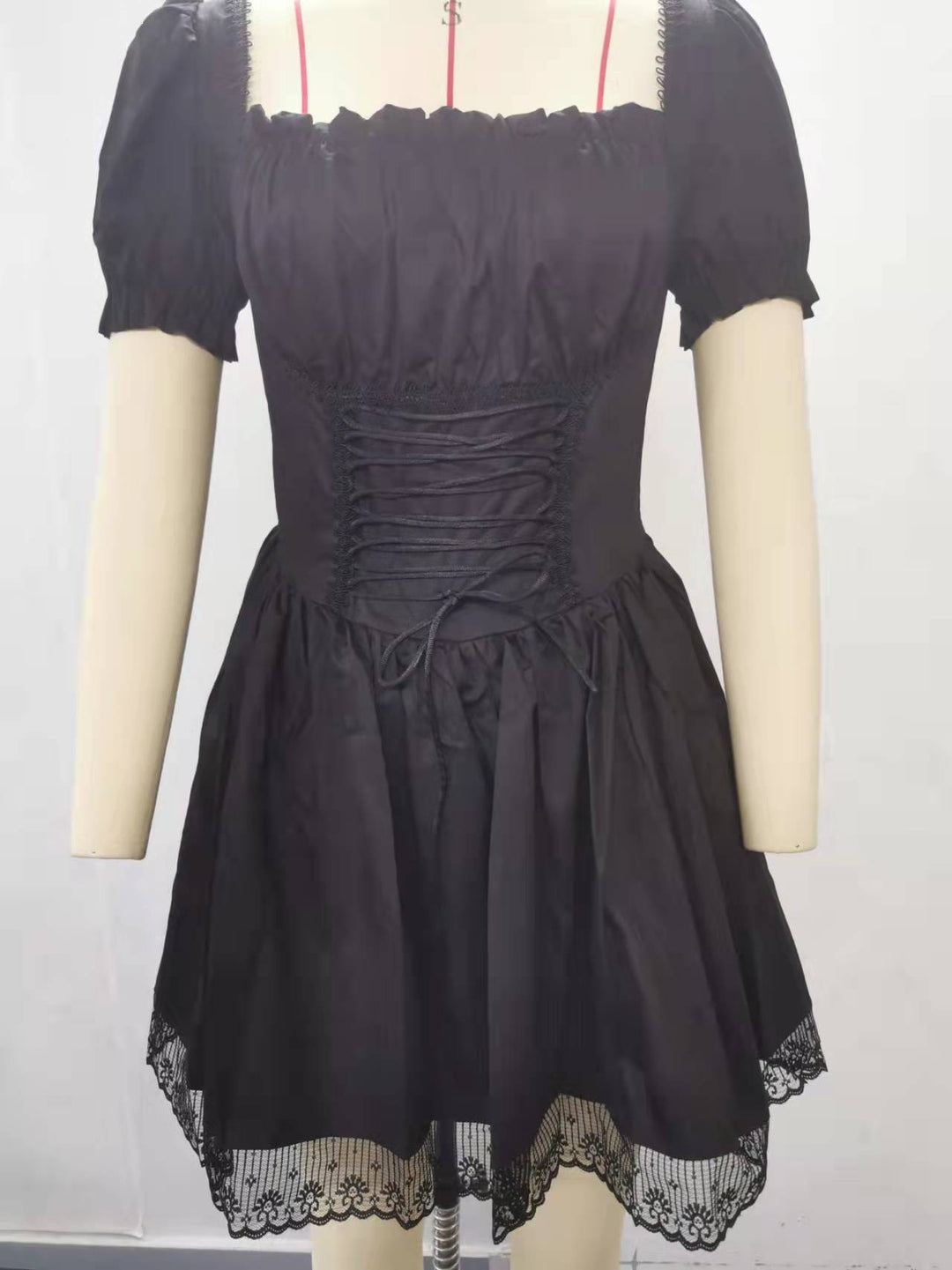Damen Trachtenkleid EB