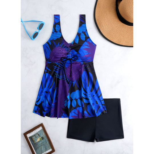 Damen Tankini EB