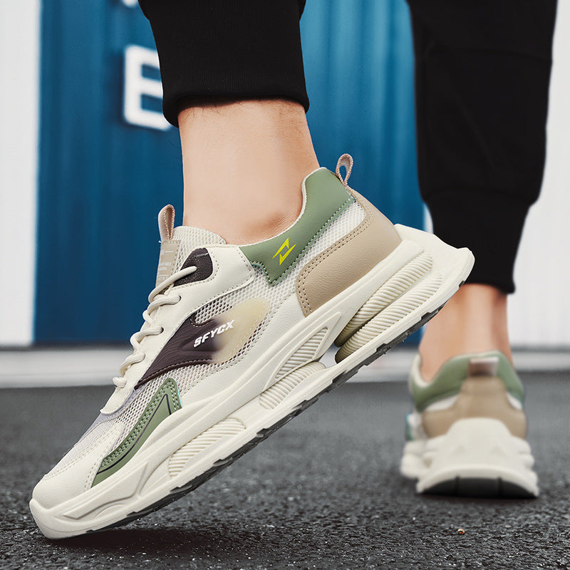 Damen Sportliche Performance Sneakers mit ergonomischer Dämpfungstechnologie EB