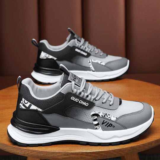 Damen Sportliche Sneakers EB