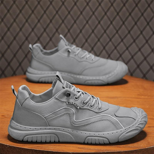 Damen Modische Comfort Sneakers EB