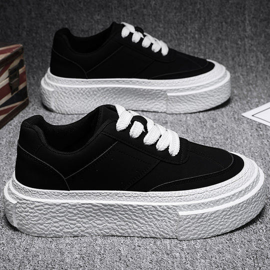 Damen Sneakers im sportlichen Design EB
