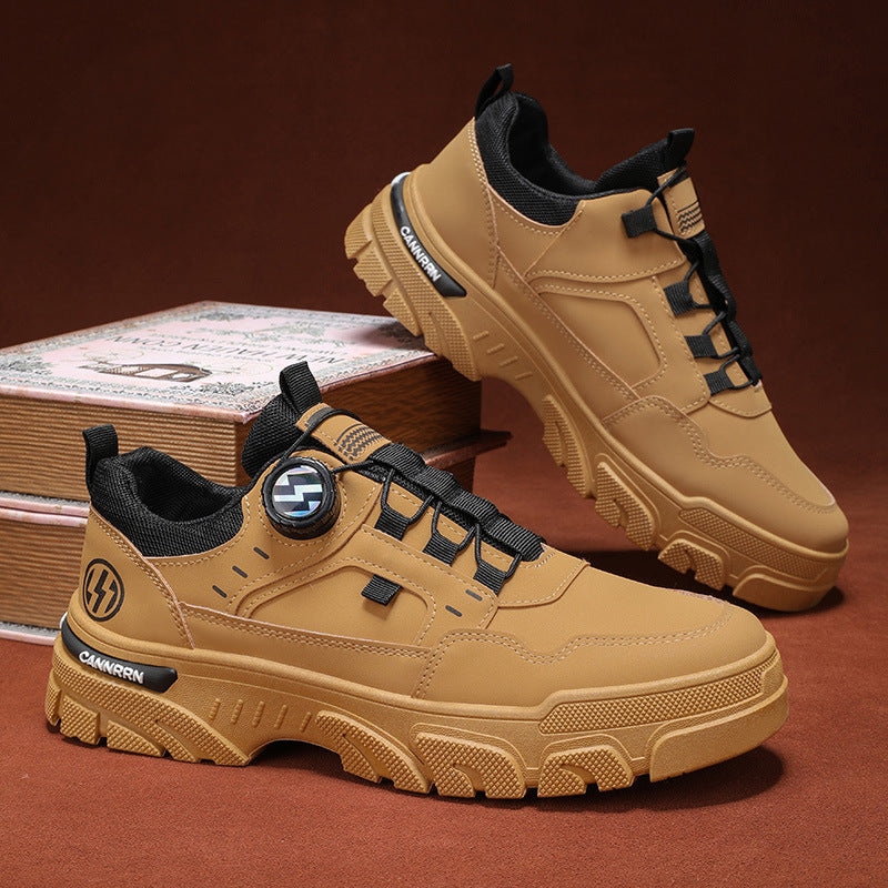 Damen Sportliche und bequeme Freizeitschuhe mit innovativem Schnellschnürsystem EB