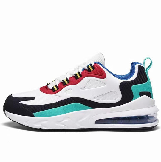 Damen Sportliche Dämpfungssneaker mit stylischem Design EB