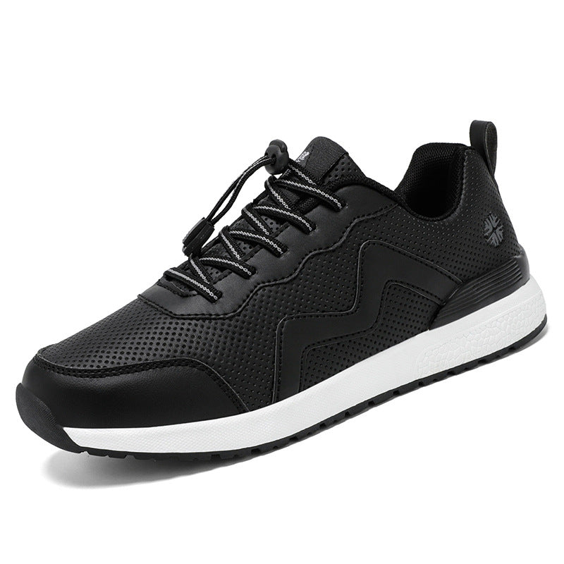 Damen Leichte und atmungsaktive Laufschuhe mit innovativem Schnellverschluss EB