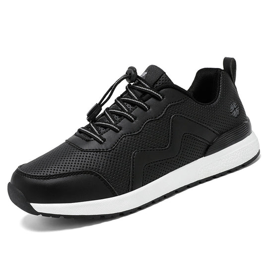 Damen Leichte und atmungsaktive Laufschuhe mit innovativem Schnellverschluss EB
