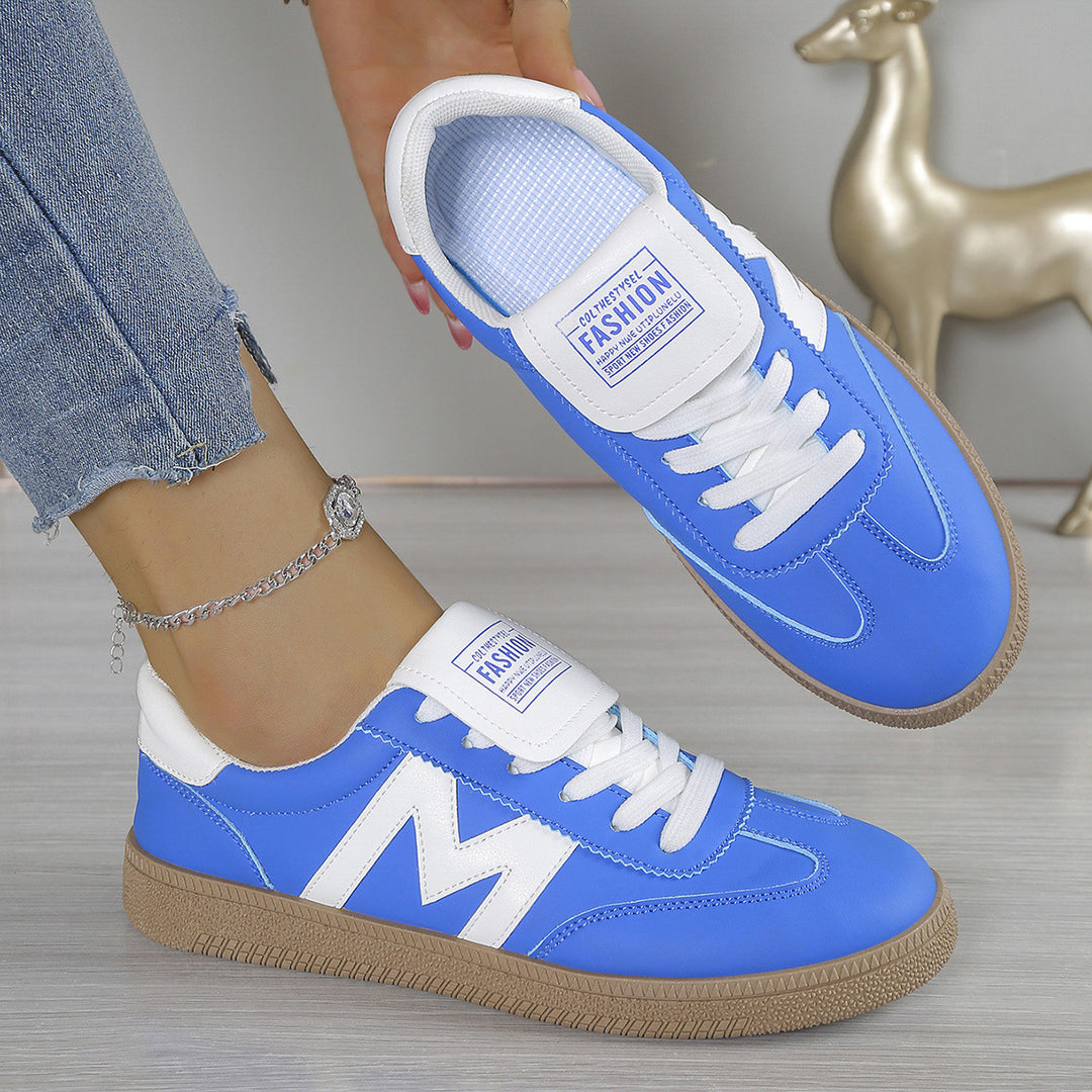 Damen Modebewusste Sneakers EB