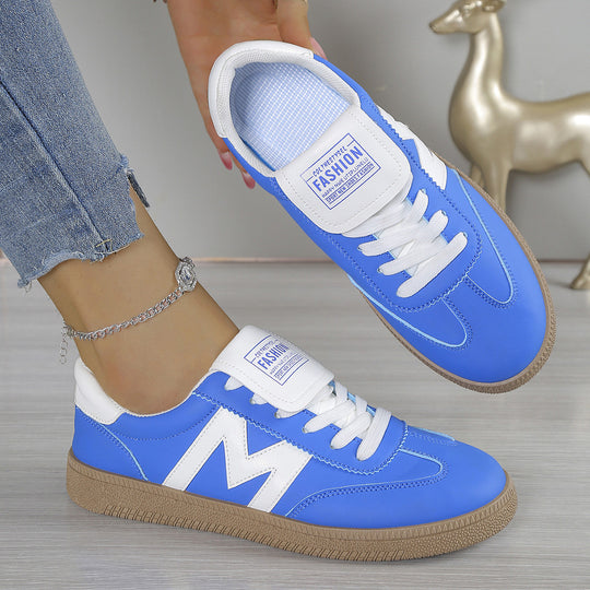Damen Modebewusste Sneakers EB