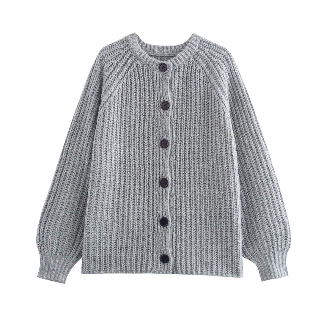 Damen Strickjacke EB
