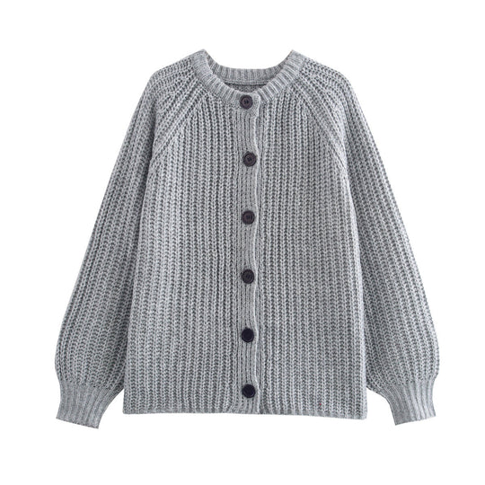 Damen Strickjacke EB