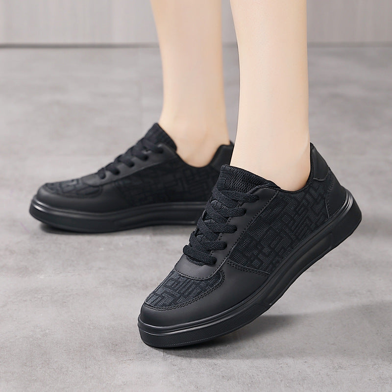 Damen Sportliche und atmungsaktive Freizeitschuhe EB