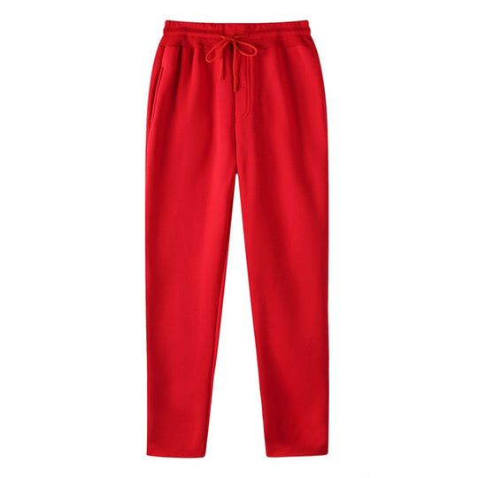 Herren Sportliche Jogginghose mit elastischem Bund und praktischen Seitentaschen EB