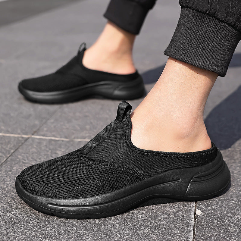 Damen Atmungsaktive Badeschuhe mit leichtem Design EB