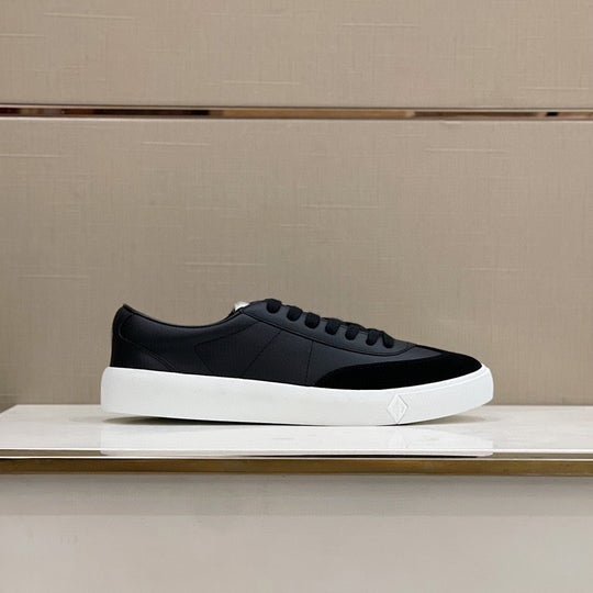Damen sportliche Sneaker mit ergonomischem Komfort und strapazierfähigem Obermaterial EB