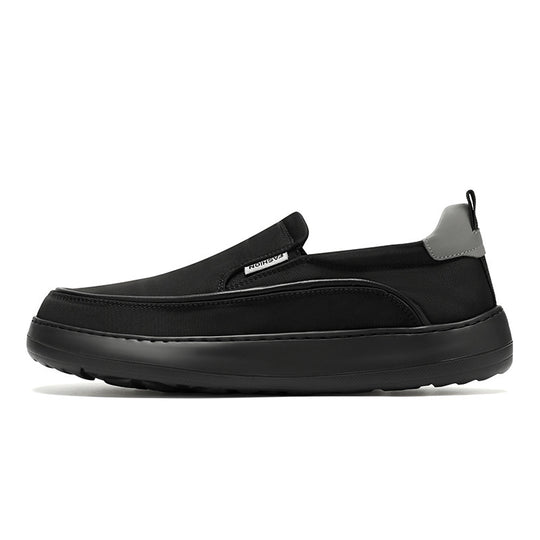 Damen Slip-On Sneakers mit rutschfestem Komfort und atmungsaktivem Obermaterial EB