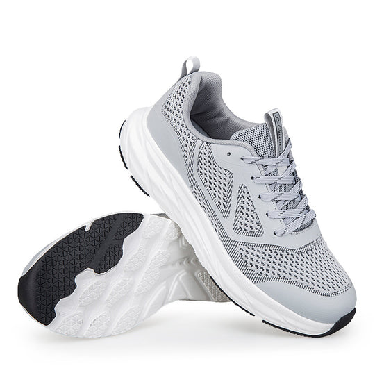 Damen Atmungsaktive Laufschuhe mit federleichter Dämpfungstechnologie EB
