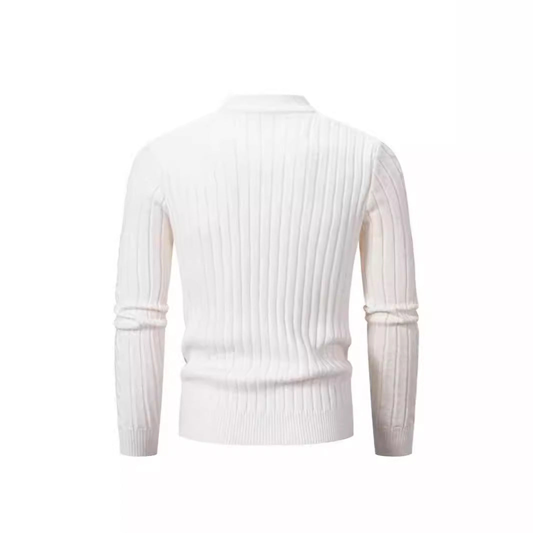 Damen Rollkragenpullover EB