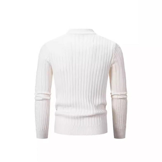 Damen Rollkragenpullover EB