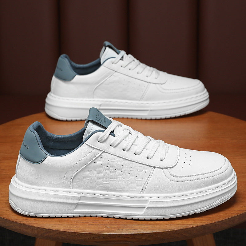 Damen Premium Sneaker aus hochwertigem Leder EB