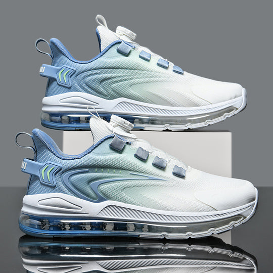 Damen Hochentwickelte Lauf-Sneaker mit innovativem Schnürsystem EB