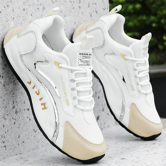 Herren Sportliche Leichtgewicht Sneakers mit dämpfenden Eigenschaften EB