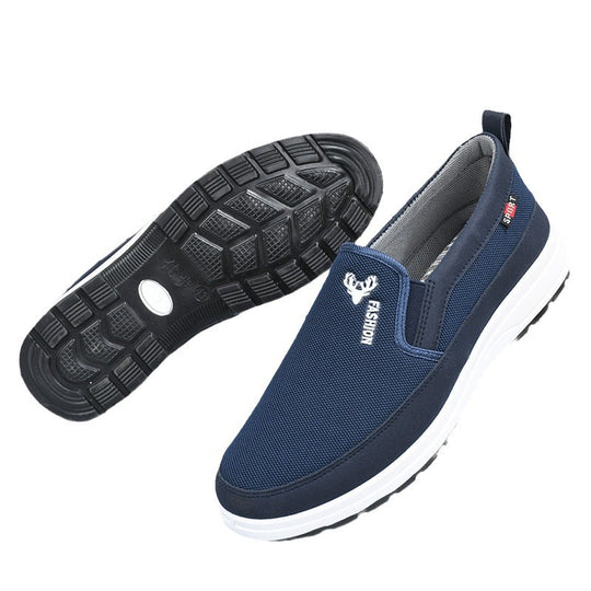 Damen bequeme Slipper mit ergonomischer Sohle EB