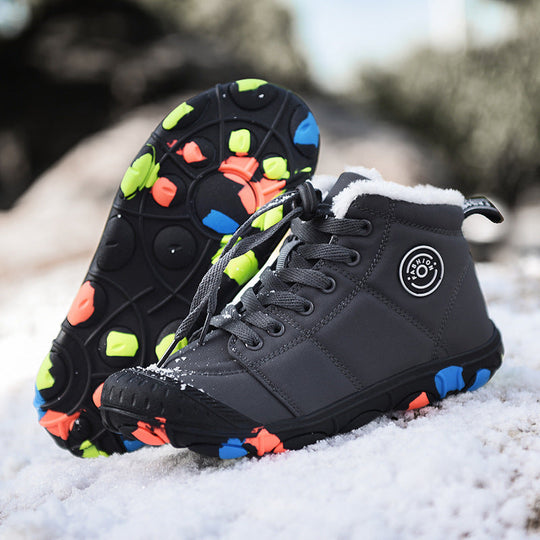 Orthopädische KinderWinterschuhe EB