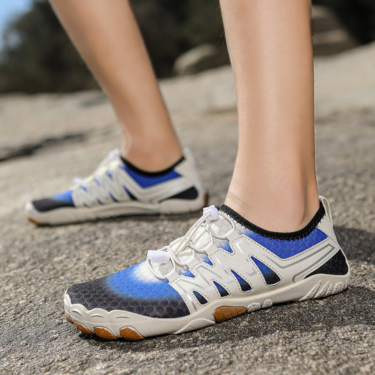 Damen Sportliche und atmungsaktive Wasserschuhe EB