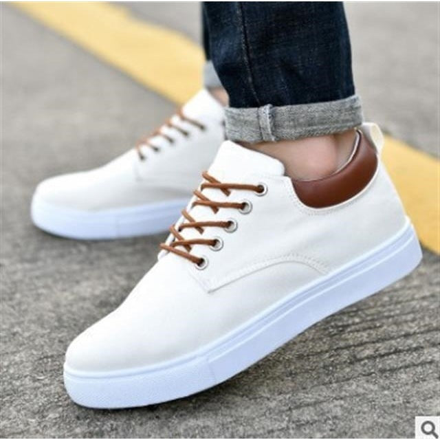 Herren Modische Sneaker im lässigen Designs EB