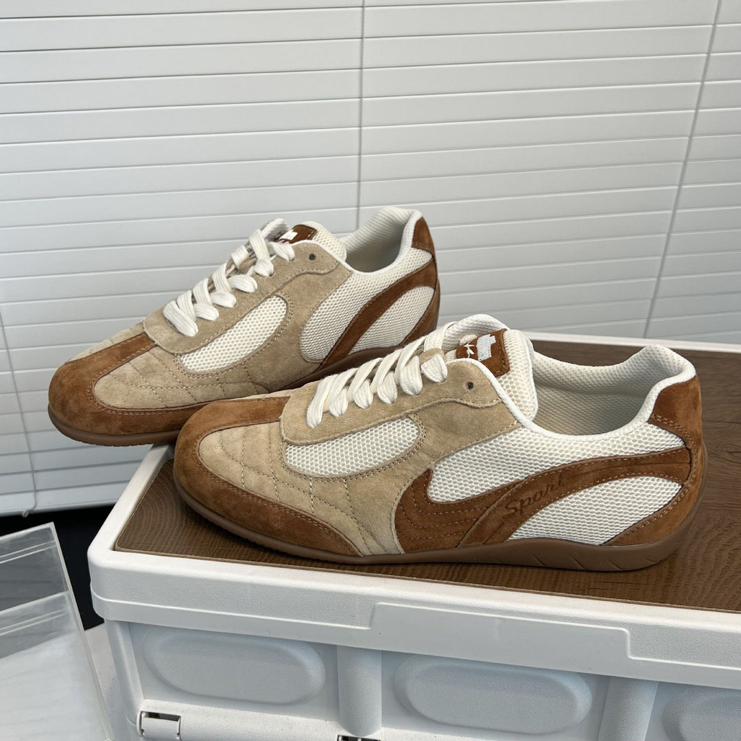 Damen Freizeit Sneakers EB