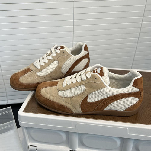 Damen Freizeit Sneakers EB
