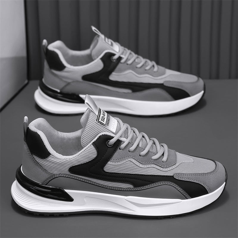 Damen Sportschuhe mit passgenauer Dämpfung EB
