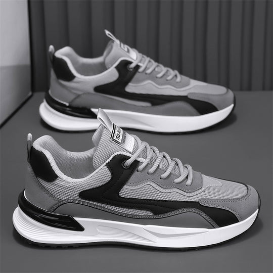 Damen Sportschuhe mit passgenauer Dämpfung EB