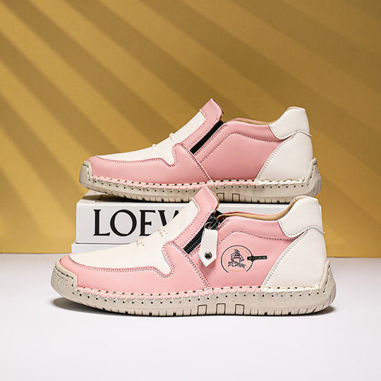 Damen Bequeme und elegante Sneaker EB