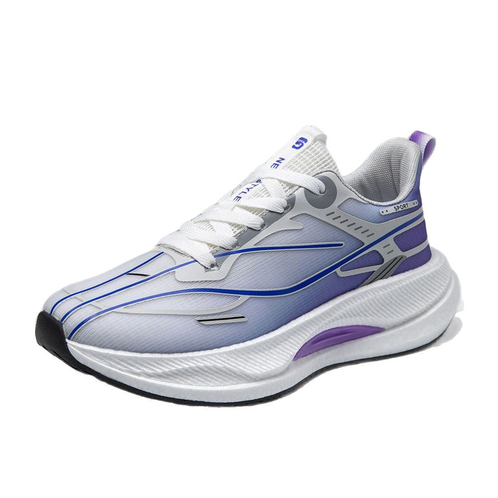 Damen Sportliche Lauf- und Freizeitschuhe EB